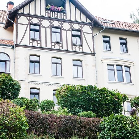 Appartement Beletage  à Eisenach Extérieur photo