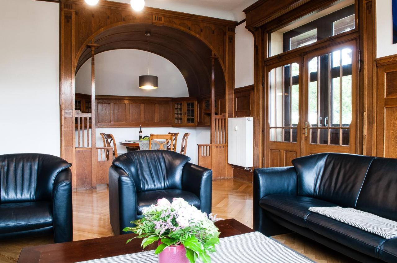 Appartement Beletage  à Eisenach Extérieur photo